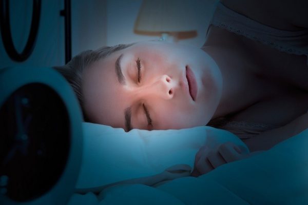 6 Cara Tidur Cepat Tanpa Ribet Obat 6 Cara Tidur